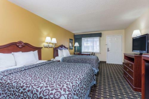 Hotel Best Western Peach Inn