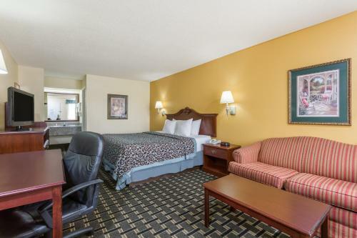 Hotel Best Western Peach Inn