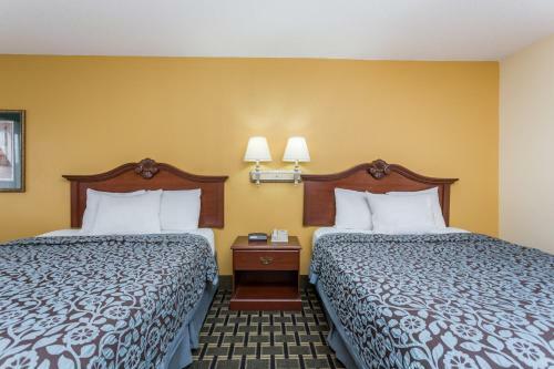 Hotel Best Western Peach Inn