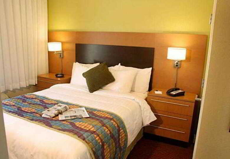Hotel Towneplace Suites Farmington