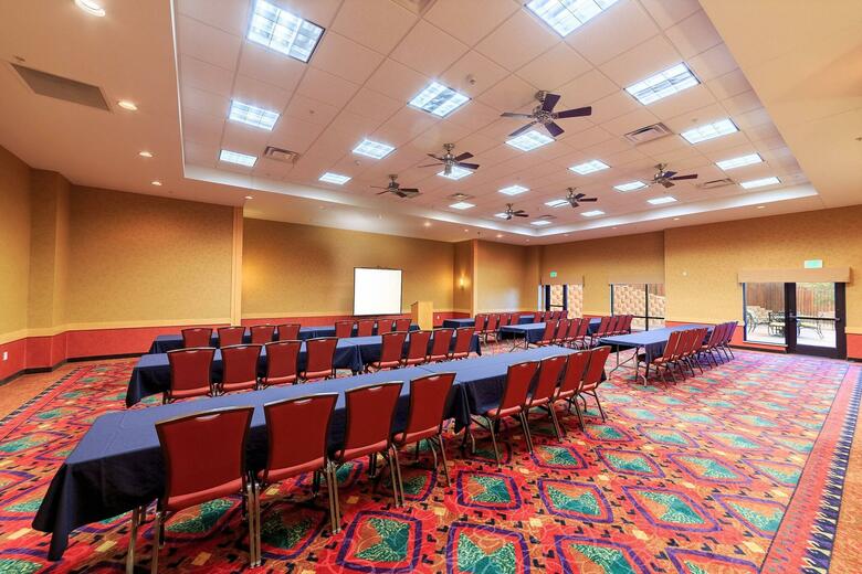 Hotel Towneplace Suites Farmington