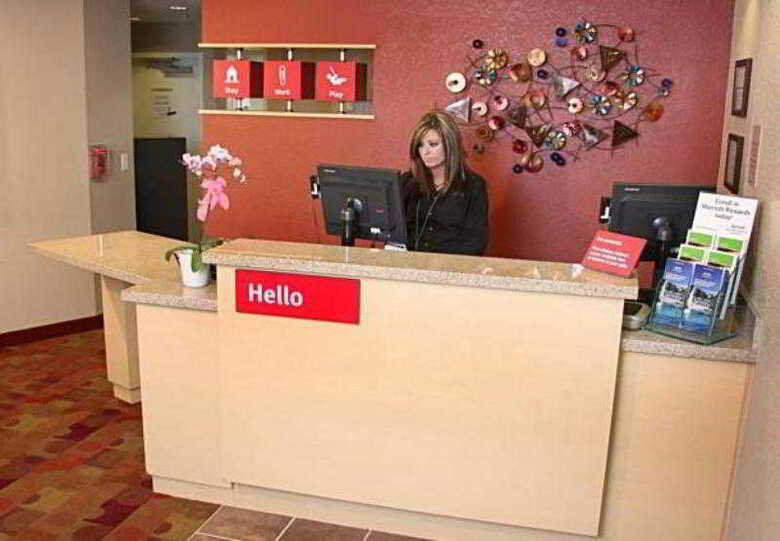 Hotel Towneplace Suites Farmington