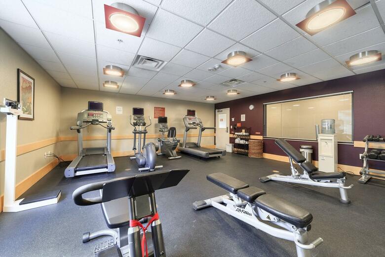 Hotel Towneplace Suites Farmington