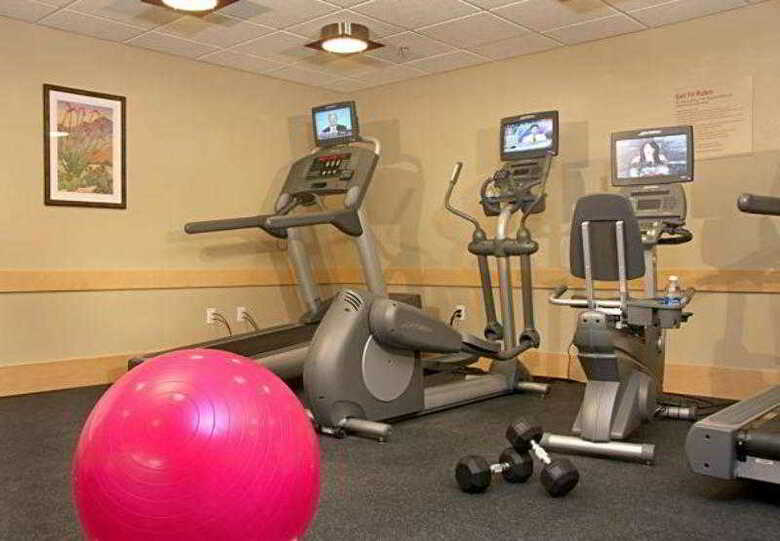 Hotel Towneplace Suites Farmington