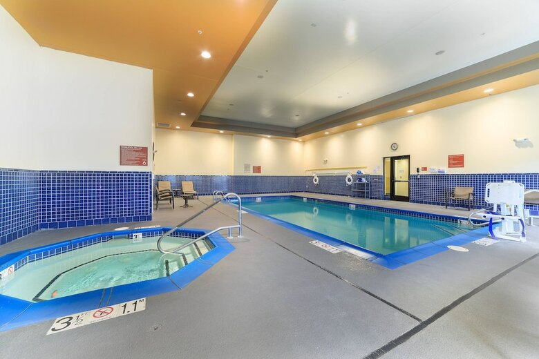 Hotel Towneplace Suites Farmington
