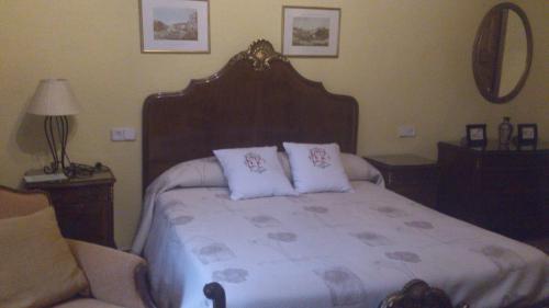 Hostal Fonda La Plaza
