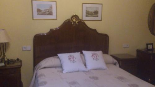 Hostal Fonda La Plaza