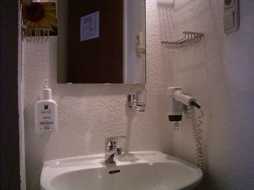 Hostal Bockshaut