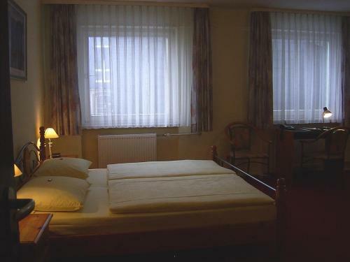 Hostal Bockshaut