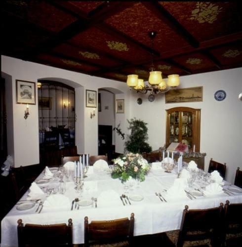 Hostal Bockshaut