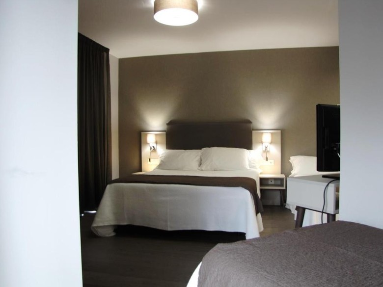 Hotel Ton