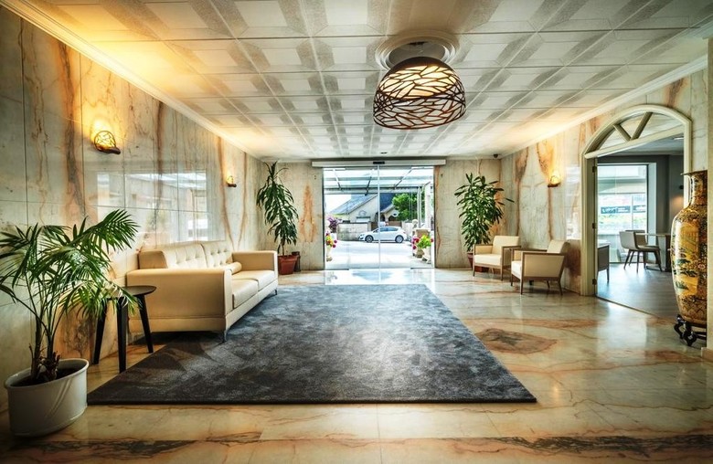 Hotel Ton