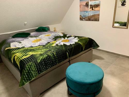 Apartamento Ferienwohnung Meerweh Greetsiel