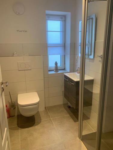 Apartamento Ferienwohnung Meerweh Greetsiel