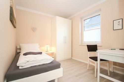 Apartamento M�hlendiek In Greetsiel