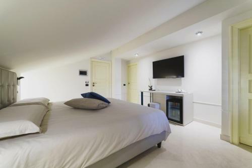 Hostal Caffetteria Luca Suite & Rooms
