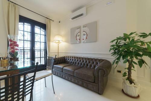 Hostal Caffetteria Luca Suite & Rooms