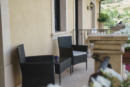 Hostal Caffetteria Luca Suite & Rooms