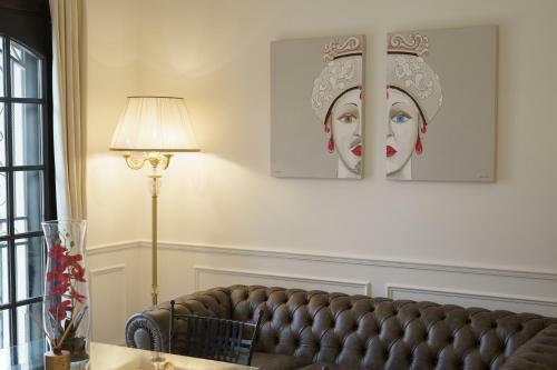 Hostal Caffetteria Luca Suite & Rooms