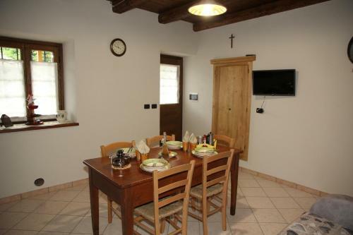 Apartamento Il Sogno Di Rem�