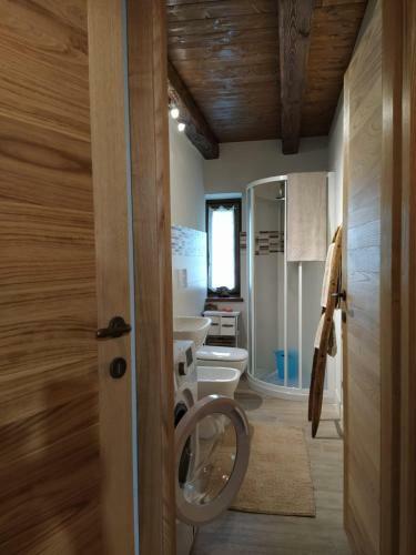Apartamento Il Sogno Di Rem�