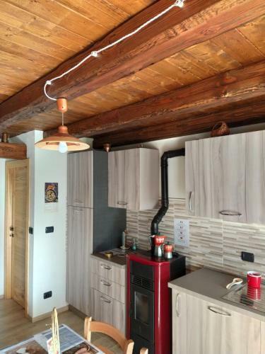 Apartamento Il Sogno Di Rem�
