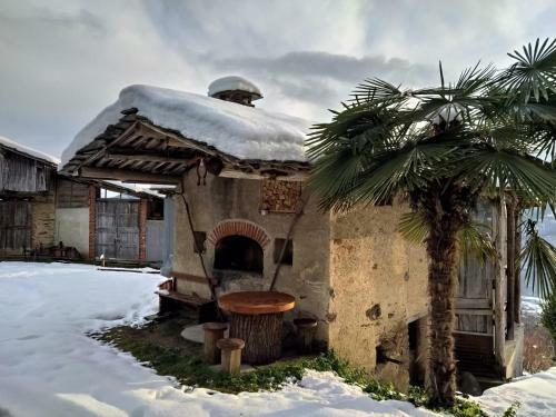 Apartamento Il Sogno Di Rem�