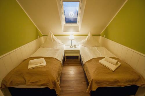 Apartamento Int H�rn 4 Og