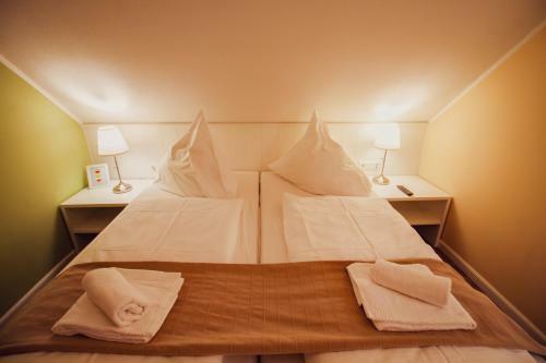 Apartamento Int H�rn 4 Og
