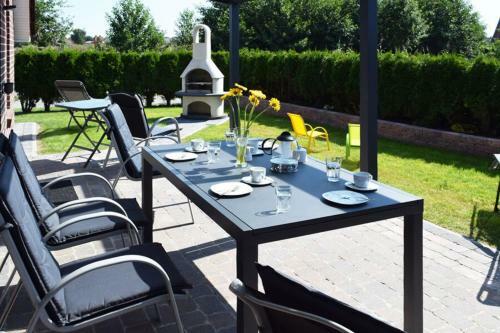 Ferienhaus Ankerkralle In Greetsiel
