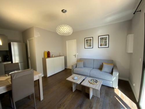 Apartamento Appartement - R�sidence A Suariccia
