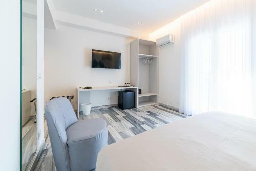 Hostal Fronte Etna