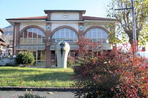 Apartamento La Casa Dei Ciliegi