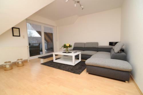 Apartamento Ferienhaus Antje Greetsiel Nordsee