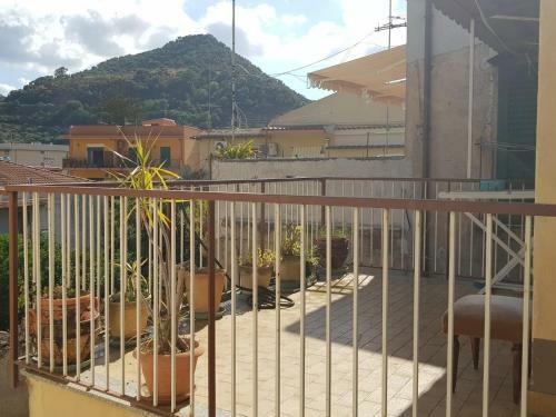 Apartamento Casa Tranquilla E Luminosa Con Terrazzo A Due Passi Dal Mare