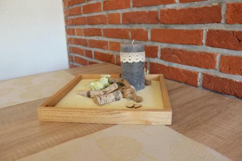 Apartamento Fewo Sonnen Gruss