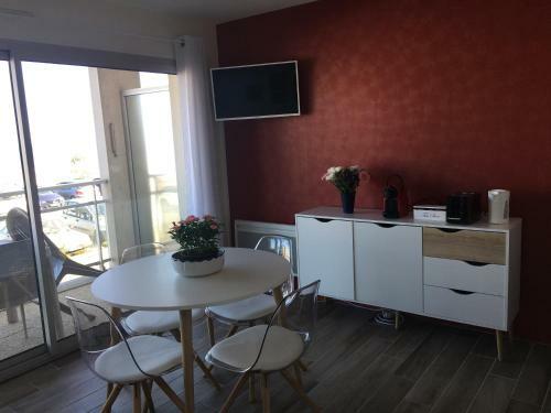 Apartamento Appartement 2 Pi�ces Binic Avec Vue Sur Mer
