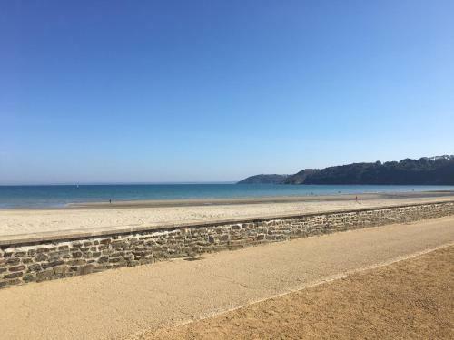 Apartamento Appartement 2 Pi�ces Binic Avec Vue Sur Mer