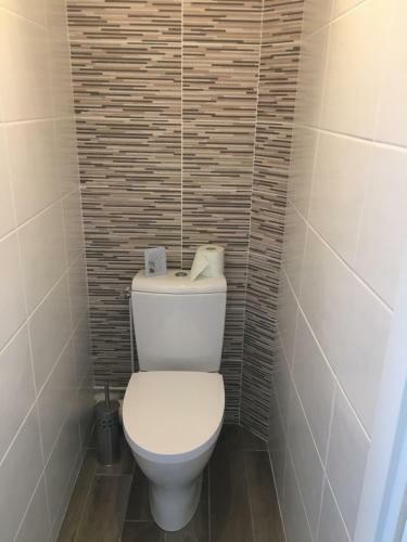 Apartamento Appartement 2 Pi�ces Binic Avec Vue Sur Mer