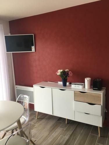 Apartamento Appartement 2 Pi�ces Binic Avec Vue Sur Mer