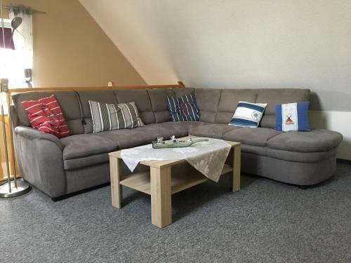 Apartamento Ferienwohnung Everwien
