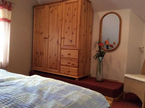 Apartamento Ferienwohnung Everwien