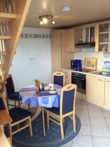 Apartamento Ferienwohnung Everwien