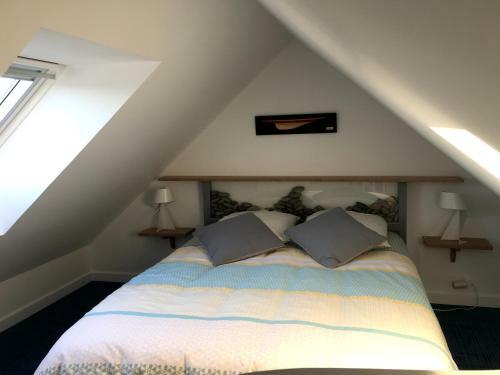 Apartamento Keroc�an Appartement Vue Sur Mer