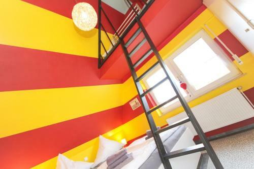 Ferienhaus Leuchtfeuer