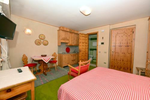 Monolocale/ Apartment Caterina