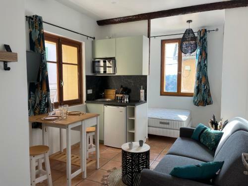 Apartamento Beau Studio Tout �quip� Dans Le Centre Historique