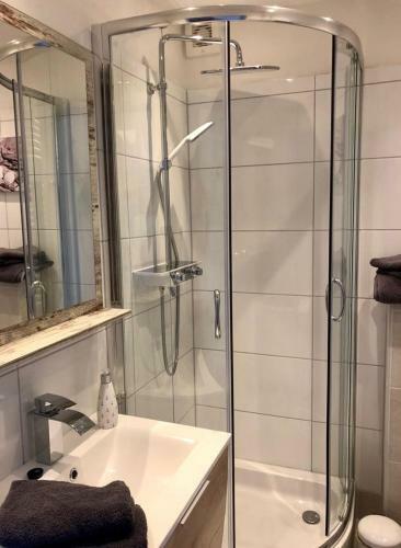 Apartamento Sommerpolderhof