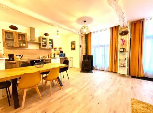 Caporizon Gite Cosy Au Coeur Du Perigord