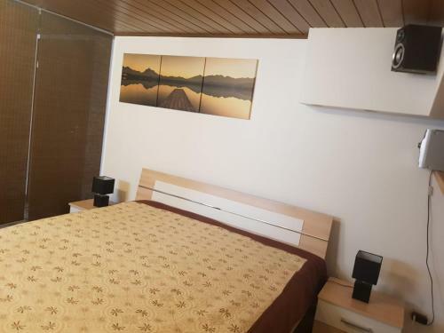 Apartamento Gem�tliche Ferienwohnung Mit Kamin Und Sauna!
